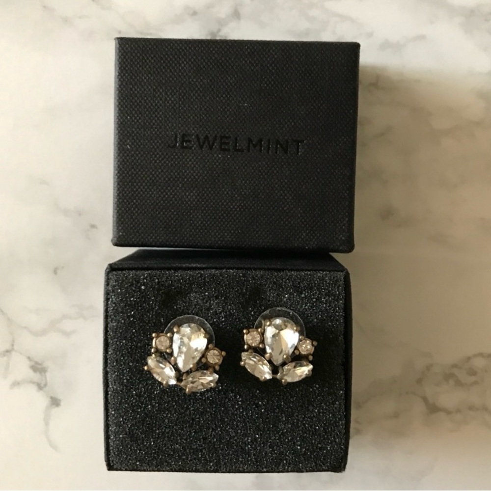 Jewelmint Stud Earrings